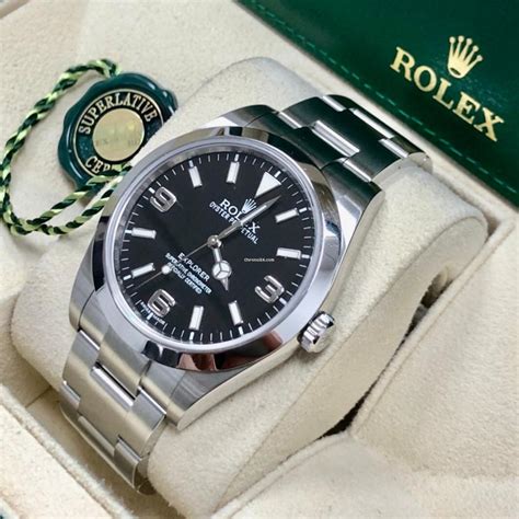 rolex explorer for sale uk|rolex explorer 39mm for sale.